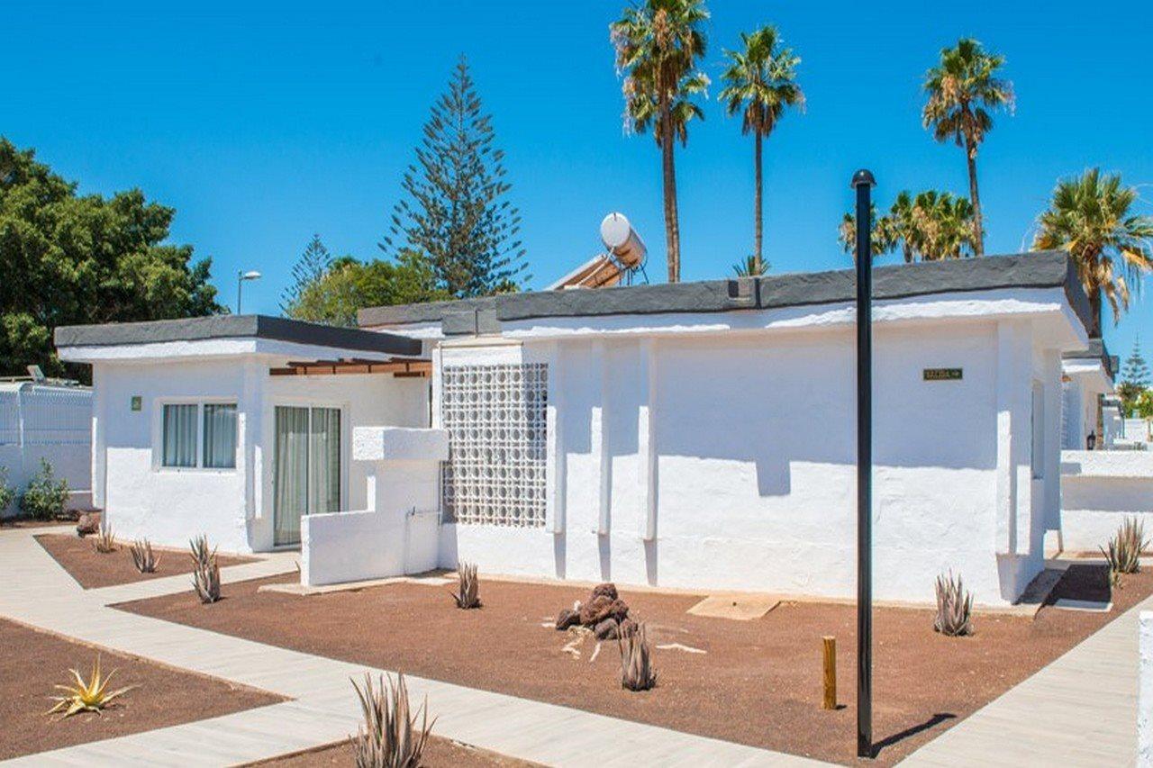 Sunny Village Playa del Inglés Exterior foto